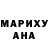 Бошки Шишки AK-47 forlandom